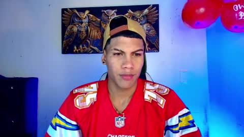 Damian online show from 02/15/25, 03:31