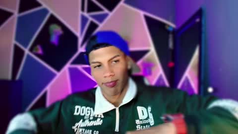 Damian online show from 02/23/25, 12:16