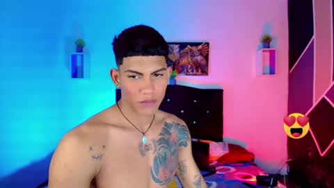 Damian online show from 03/06/25, 05:33