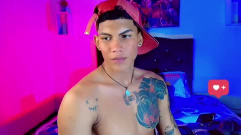 Damian online show from 03/07/25, 09:07