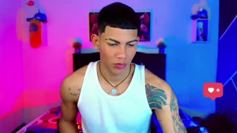 Damian online show from 03/11/25, 03:26