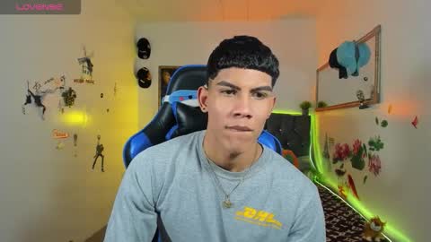 Damian online show from 10/01/25, 05:46