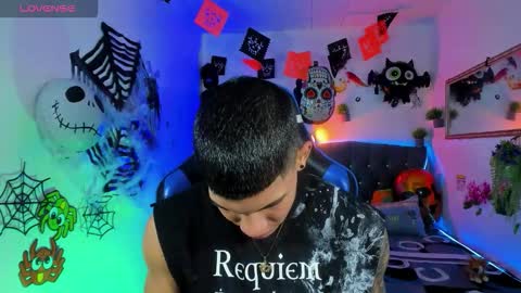 Damian online show from 10/09/25, 03:37