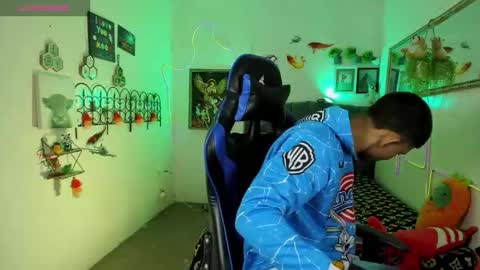 Damian online show from 01/19/26, 02:59