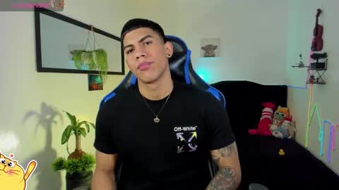 Damian online show from 02/26/26, 03:16