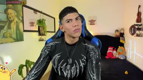 Damian online show from 03/28/26, 03:06