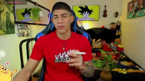 Damian online show from 05/08/26, 03:12