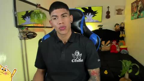 Damian online show from 05/14/26, 03:24
