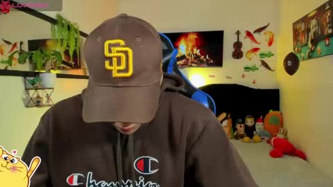 Damian online show from 05/20/26, 03:24
