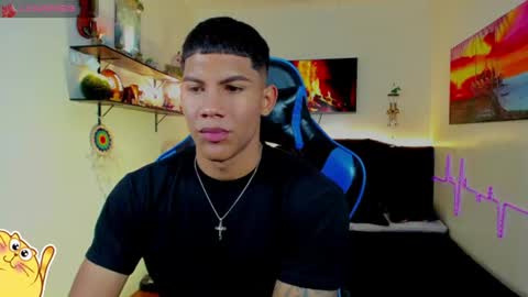 Damian online show from 06/19/26, 03:11