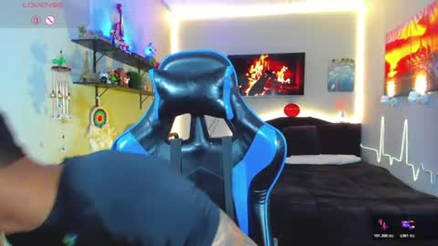 Damian online show from 06/22/26, 03:08