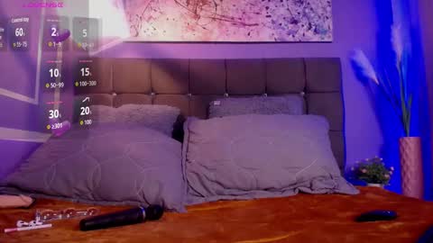 damian_n_lissa online show from 09/11/25, 11:38