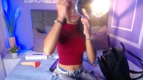 damian_n_lissa online show from 10/03/25, 07:00