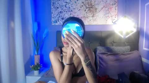 damian_n_lissa online show from 10/04/25, 05:00