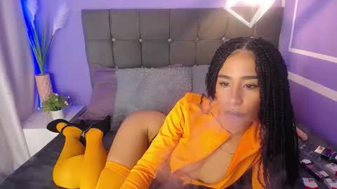 damian_n_lissa online show from 11/18/25, 01:11