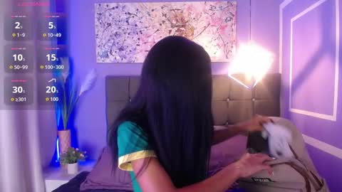 damian_n_lissa online show from 11/23/25, 02:33