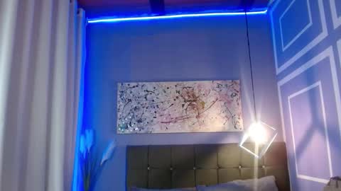 damian_n_lissa online show from 12/03/25, 01:24