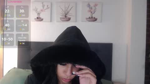 damian_n_lissa online show from 12/22/25, 07:44