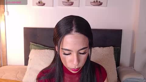 damian_n_lissa online show from 01/11/26, 01:54