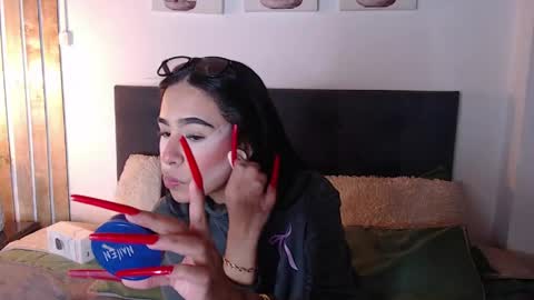 damian_n_lissa online show from 05/07/26, 01:22