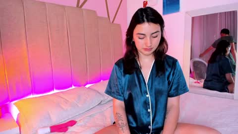 Damian   Maya online show from 01/08/25, 10:37