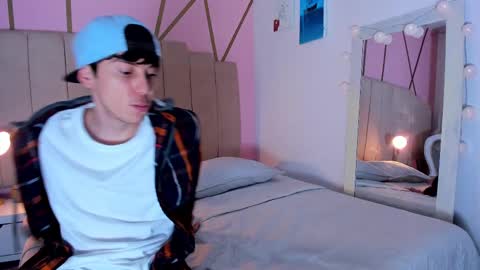 Damian   Maya online show from 03/11/25, 03:48