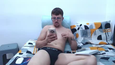 D A M I A N online show from 03/07/25, 12:45