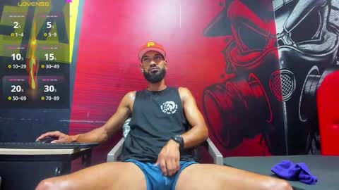 damian_shakur online show from 09/11/25, 11:10