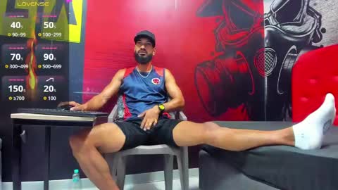 damian_shakur online show from 09/22/25, 11:12