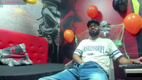 damian_shakur online show from 10/21/25, 11:33