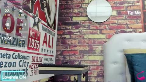 damian_shakur online show from 01/19/26, 11:58