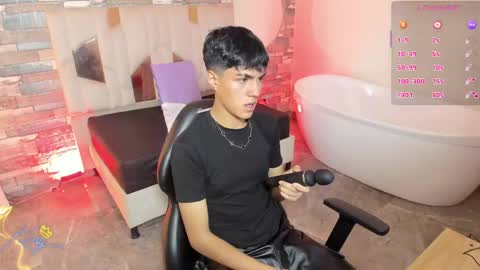 damian_tay online show from 04/30/26, 11:38