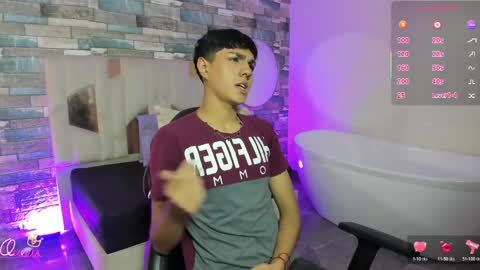 damian_tay online show from 05/06/26, 12:32