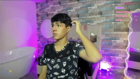 damian_tay online show from 05/14/26, 11:39