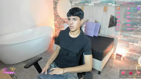 damian_tay online show from 05/18/26, 11:38