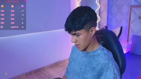 damian_tay online show from 05/27/26, 11:40
