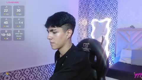 damian_tay online show from 05/29/26, 11:41