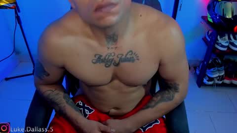 Damian torner online show from 02/05/26, 01:27