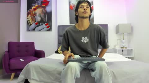 Damian Vadim online show from 01/17/26, 11:15