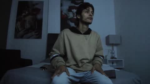 Damian Vadim online show from 01/19/26, 11:03