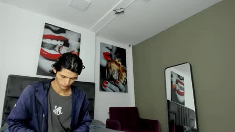 Damian Vadim online show from 02/07/26, 12:20