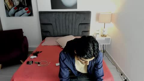 Damian Vadim online show from 02/10/26, 11:25