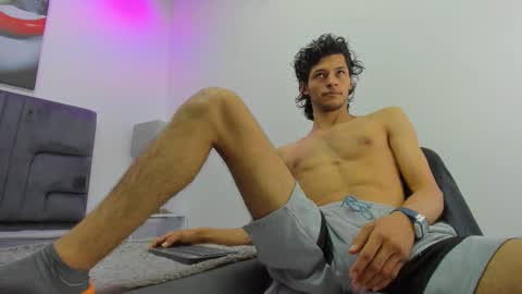 Damian Vadim online show from 03/24/26, 11:15