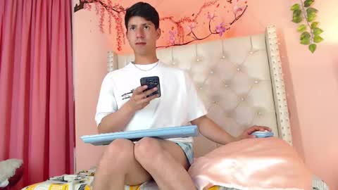 Damian online show from 11/08/25, 05:18