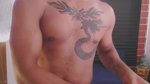 instagram damiannreed. online show from 01/31/25, 02:49