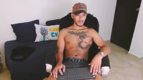 instagram damiannreed. online show from 09/10/25, 11:10