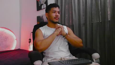 instagram damiannreed. online show from 04/01/26, 01:01