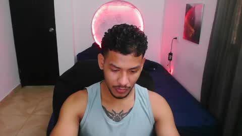 Snapshot of damiann_rees chatting on 04/29/26, 03:16 instagram damiannreed. online show from 04/29/26, 03:16