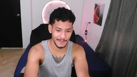 Snapshot of damiann_rees chatting on 05/19/26, 11:00 instagram damiannreed. online show from 05/19/26, 11:00
