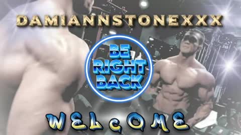 Snapshot of damiannstonexxx chatting on 04/30/26, 03:02 Danny online show from 04/30/26, 03:02